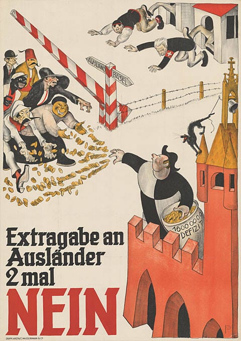 Copyright: Plakatsammlung SfG, CH-000957-X:4431